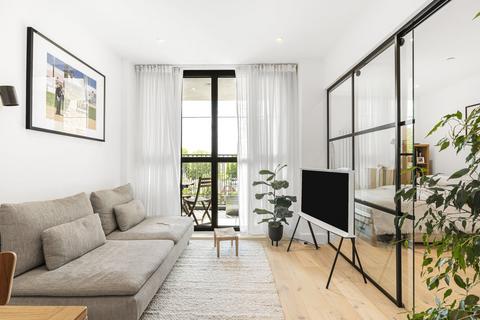 Morville Street, London, E3 Studio for sale