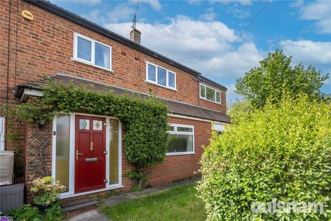 The Green, Kings Norton, Birmingham... 4 bed semi