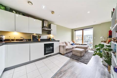 Reed House, 21 Durnsford Road, London 1 bed apartment for sale