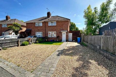 Poole BH17 2 bed semi