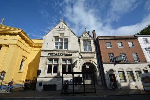 20 Broad Street, Hereford, HR4 2 bed flat for sale