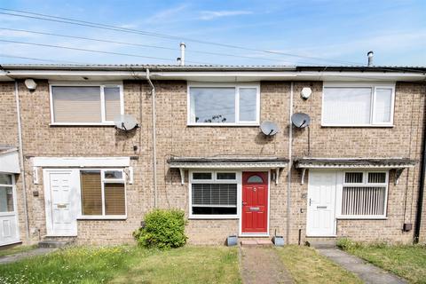 Magna Close, Flanderwell, Rotherham 2 bed townhouse for sale