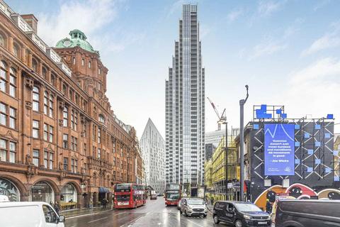 City Road, London EC1V 2 bed flat for sale