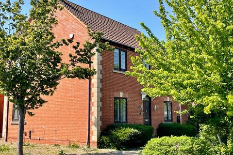 Babington Close, Middleton, Milton... 4 bed detached house for sale