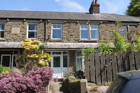 Cotefield Terrace, Ring O'Bells Lane... 3 bed terraced house for sale