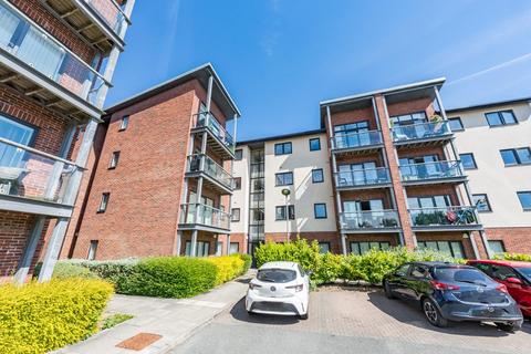 Bridge Road, Prescot 2 bed flat for sale