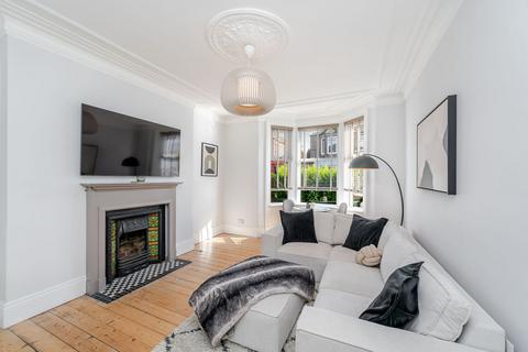 Braidfauld Gardens, Tollcross, G32 2 bed flat for sale