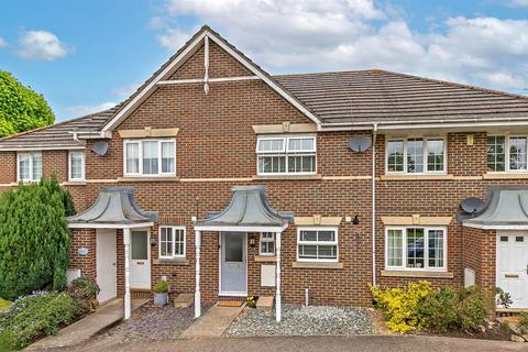 Puddingstone Drive, Highfield Park... 2 bed terraced house for sale