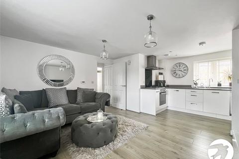 Laurel Road, Minster on Sea... 2 bed coach house for sale