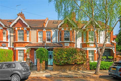 Winchendon Road, Teddington, TW11 4 bed terraced house for sale