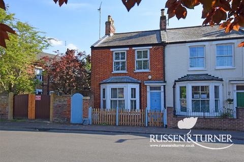 Windsor Road, King's Lynn PE30 3 bed semi