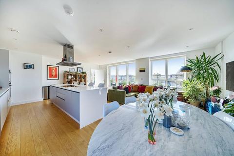 Oxford Road, North Maida Vale... 3 bed flat for sale