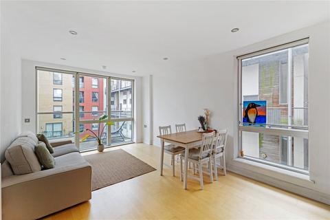 Kingsland Road, London, E8 1 bed apartment for sale