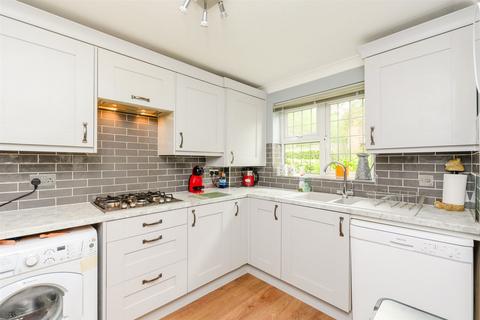 Silver Tree Close, Walderslade Woods... 4 bed end of terrace house for sale
