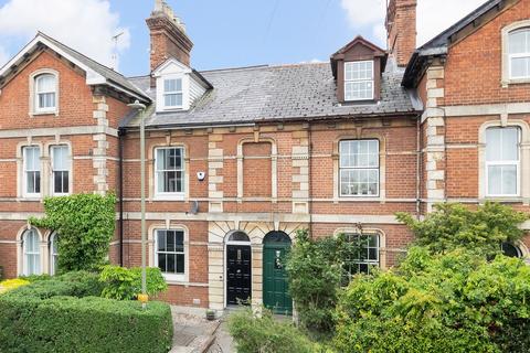 Spring Road, Abingdon OX14 3 bed terraced house for sale