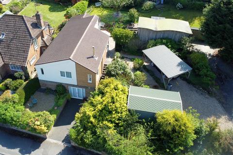 Wensley Road, Woodthorpe, Nottingham 3 bed detached bungalow for sale