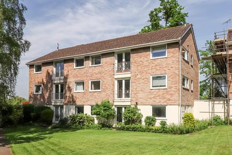 The Park, Cheltenham 2 bed flat for sale