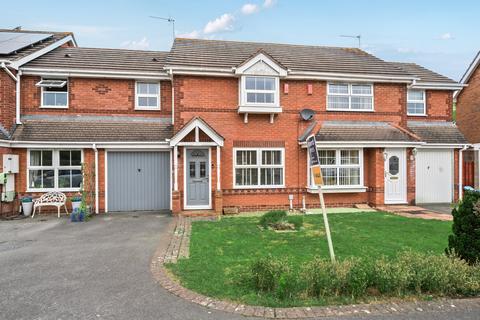 Horcott Road, Swindon, SN5 3 bed terraced house for sale