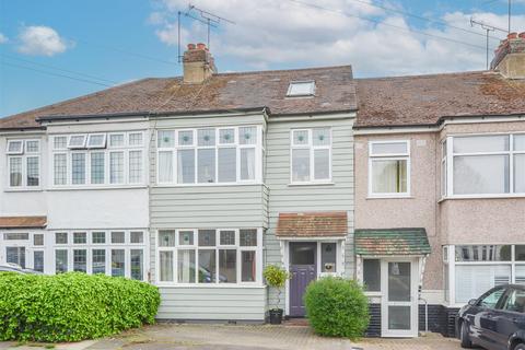 Westwood Avenue, Brentwood 4 bed terraced house for sale