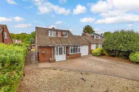 Boughton Lane, Maidstone ME15 3 bed detached house for sale