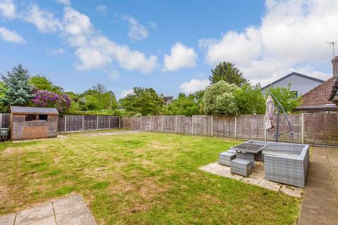 Boughton Lane, Maidstone ME15 3 bed detached house for sale