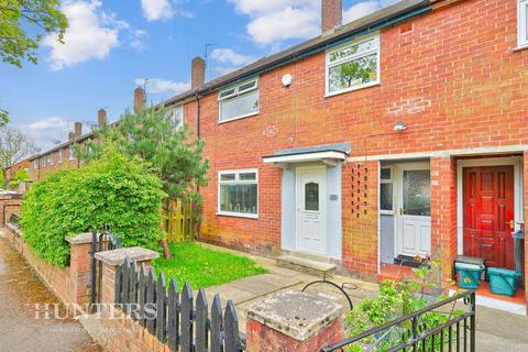 Westerhill Road, Oldham 3 bed townhouse for sale