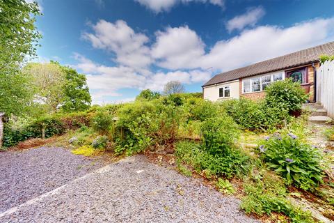 Beacon View, Coleford, Radstock 1 bed bungalow for sale