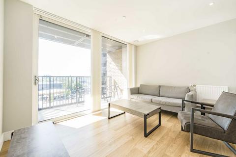 Plough Lane, London SW17 2 bed flat for sale