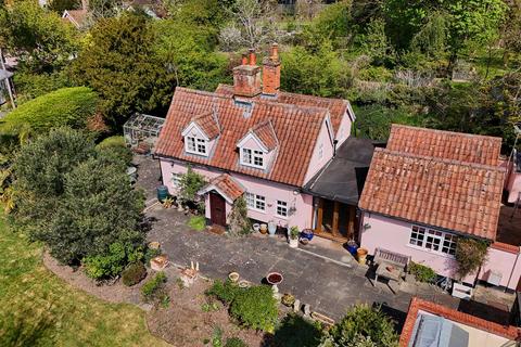 Lambseth Street, Eye IP23 4 bed house for sale