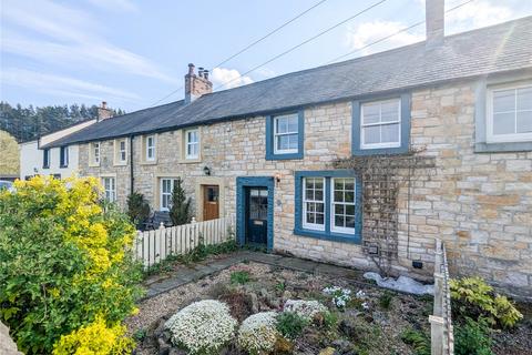 Tindale Fell, Cumbria CA8 2 bed terraced house for sale