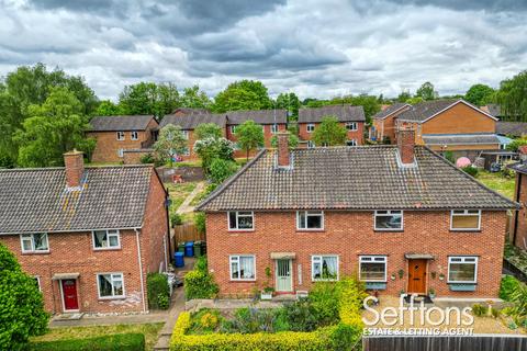Harwood Road, Norwich, Norfolk 3 bed house for sale