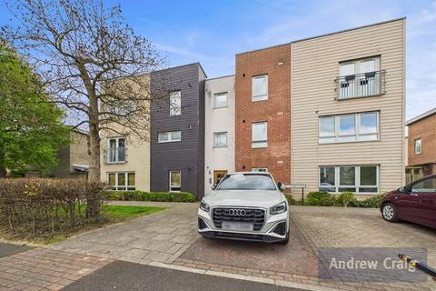 July Courtyard, Gateshead 2 bed apartment for sale