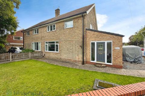 South Street, Cottingham HU16 3 bed semi