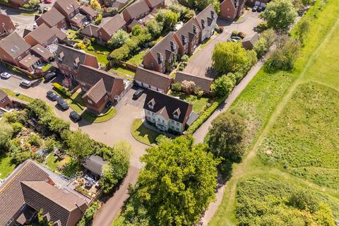 Arlescote Close, Hatton Park, Warwick 6 bed detached house for sale