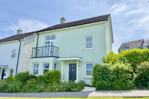 Rowan Road, Wadebridge PL27 4 bed detached house for sale