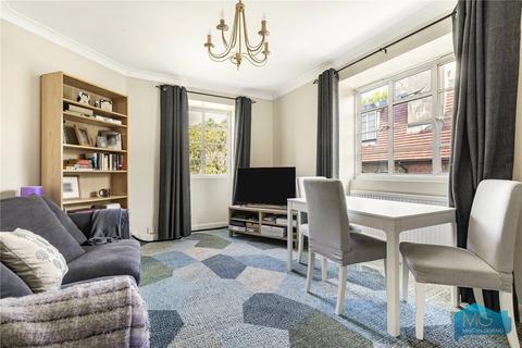 Denison Close, East Finchley, N2 2 bed apartment for sale