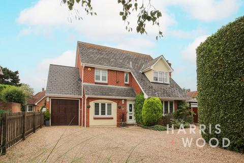 Blackheath, Colchester, Essex, CO2 4 bed detached house for sale