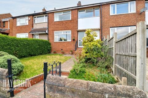 Swift Road, Grenoside 3 bed townhouse for sale