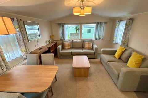 Moota Cockermouth, Cumbria 2 bed static caravan for sale