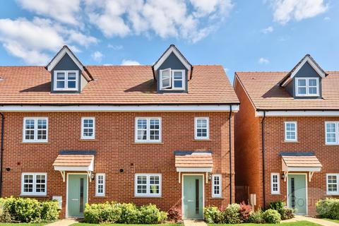 Military Mews, Catteshall Lane... 4 bed semi