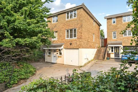 Beacon Place, Beddington CR0 5 bed detached house for sale