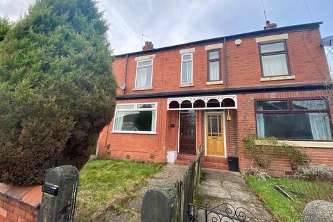 Hawthorn Avenue, Altrincham, WA15 6TR 3 bed terraced house for sale