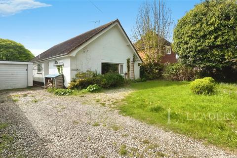 Singleton, Chichester, West Sussex 2 bed bungalow for sale