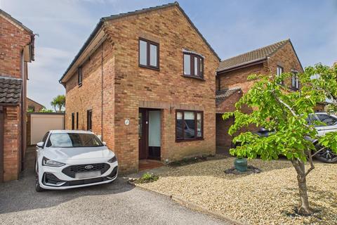 Lime Tree Way, Porthcawl CF36 3 bed detached house for sale