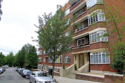 St. James Close Wells Rise St. John's... 2 bed flat for sale