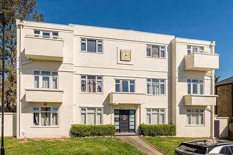 Woodlands Road, Isleworth TW7 2 bed flat for sale