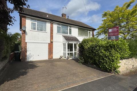 Northfield Avenue, Radcliffe on... 5 bed detached house for sale