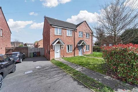 Goscote Lane, Walsall, West Midlands... 3 bed semi