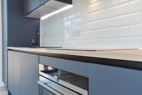 The Furlong, Brighton, East Sussex 2 bed apartment for sale