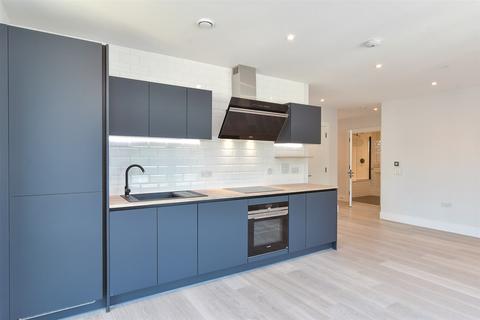 The Furlong, Brighton, East Sussex 2 bed apartment for sale